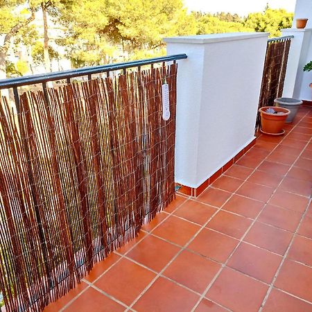 Apartamento En Zona Atalaya Con Garaje Y Wifi Conil De La Frontera Εξωτερικό φωτογραφία