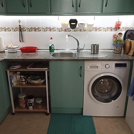 Apartamento En Zona Atalaya Con Garaje Y Wifi Conil De La Frontera Εξωτερικό φωτογραφία