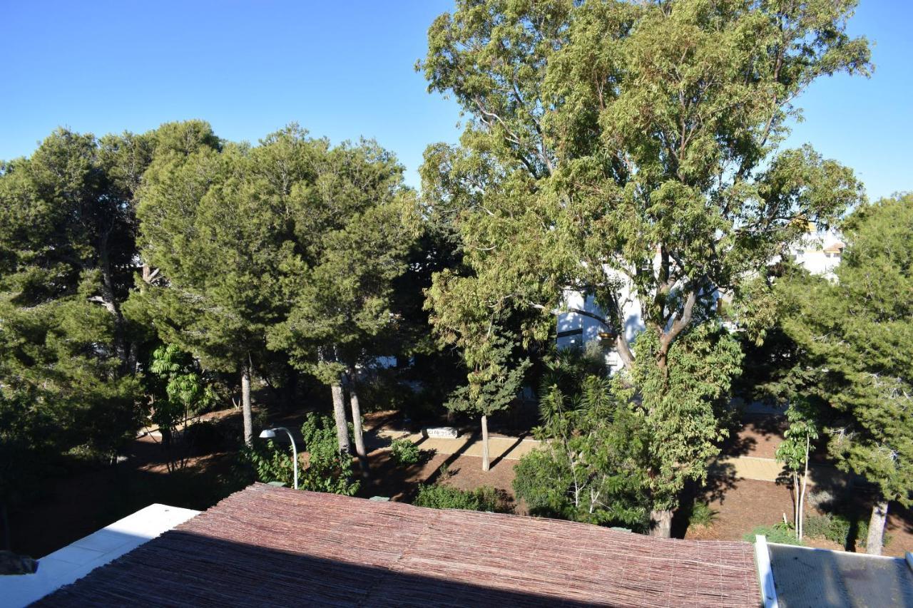 Apartamento En Zona Atalaya Con Garaje Y Wifi Conil De La Frontera Εξωτερικό φωτογραφία