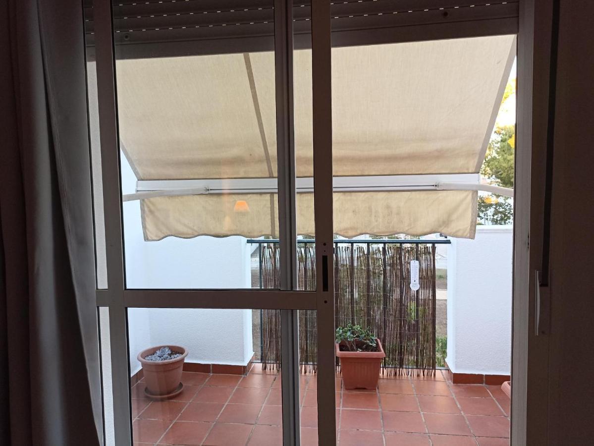 Apartamento En Zona Atalaya Con Garaje Y Wifi Conil De La Frontera Εξωτερικό φωτογραφία