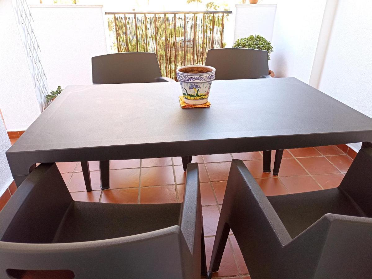 Apartamento En Zona Atalaya Con Garaje Y Wifi Conil De La Frontera Εξωτερικό φωτογραφία