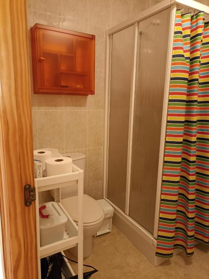 Apartamento En Zona Atalaya Con Garaje Y Wifi Conil De La Frontera Εξωτερικό φωτογραφία