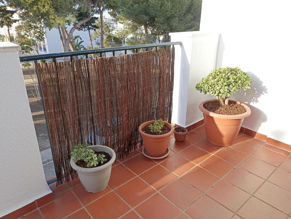 Apartamento En Zona Atalaya Con Garaje Y Wifi Conil De La Frontera Εξωτερικό φωτογραφία