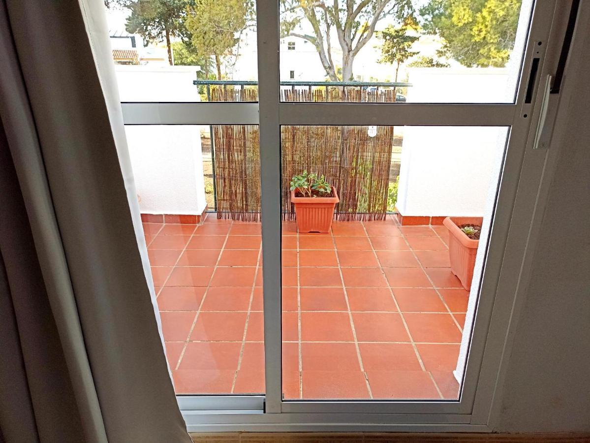 Apartamento En Zona Atalaya Con Garaje Y Wifi Conil De La Frontera Εξωτερικό φωτογραφία