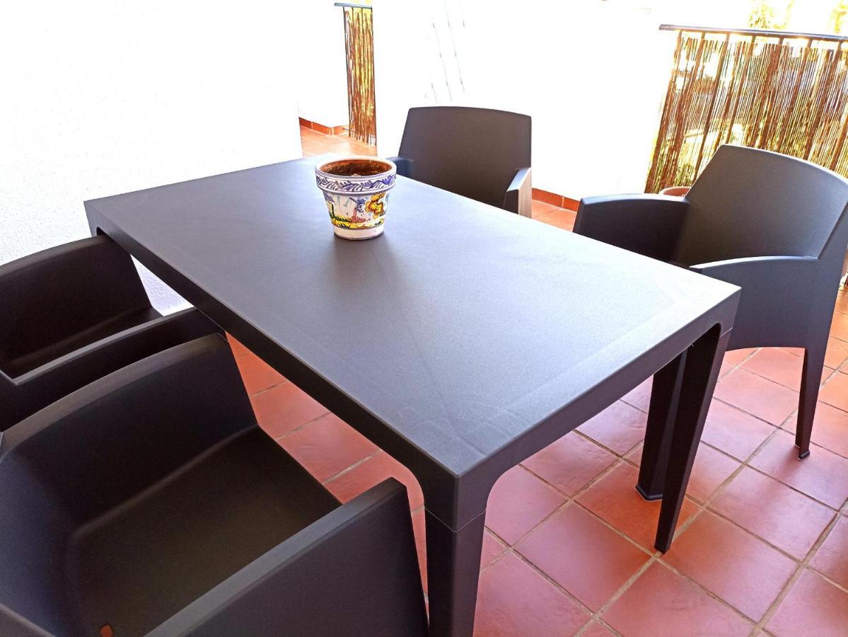Apartamento En Zona Atalaya Con Garaje Y Wifi Conil De La Frontera Εξωτερικό φωτογραφία