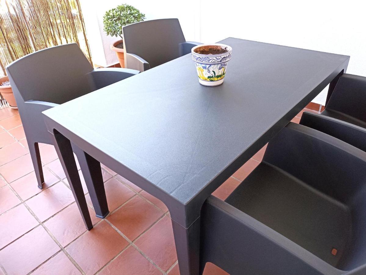Apartamento En Zona Atalaya Con Garaje Y Wifi Conil De La Frontera Εξωτερικό φωτογραφία