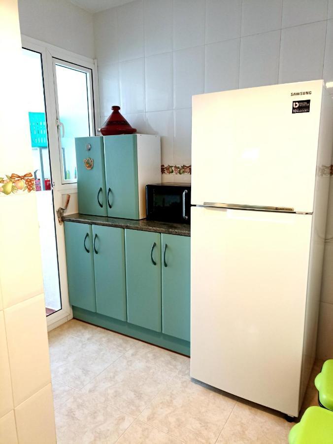 Apartamento En Zona Atalaya Con Garaje Y Wifi Conil De La Frontera Εξωτερικό φωτογραφία