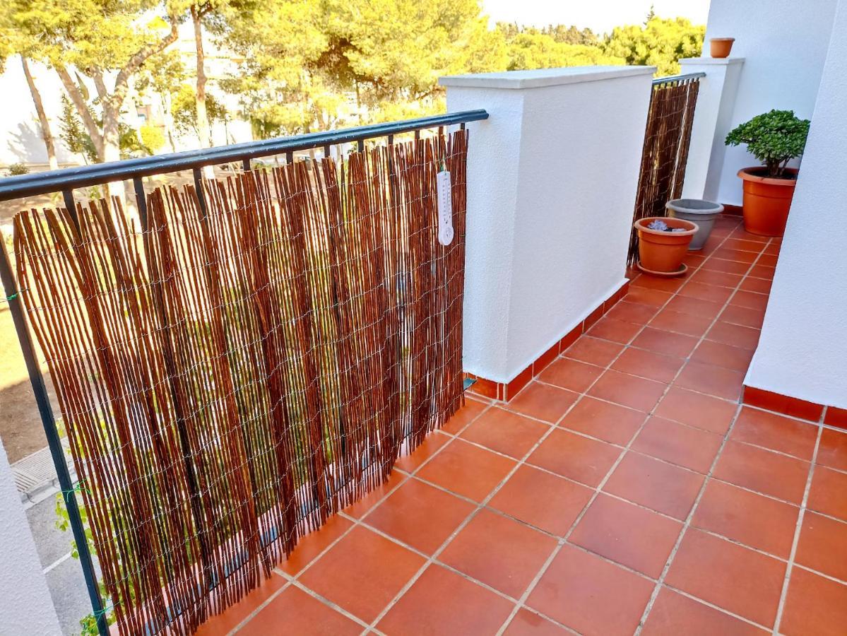 Apartamento En Zona Atalaya Con Garaje Y Wifi Conil De La Frontera Εξωτερικό φωτογραφία