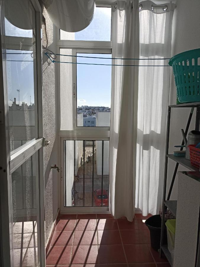 Apartamento En Zona Atalaya Con Garaje Y Wifi Conil De La Frontera Εξωτερικό φωτογραφία
