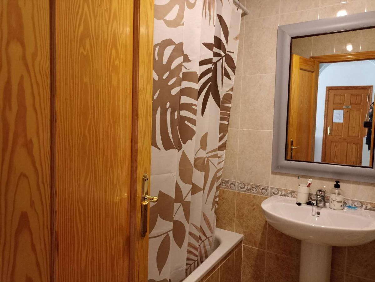Apartamento En Zona Atalaya Con Garaje Y Wifi Conil De La Frontera Εξωτερικό φωτογραφία
