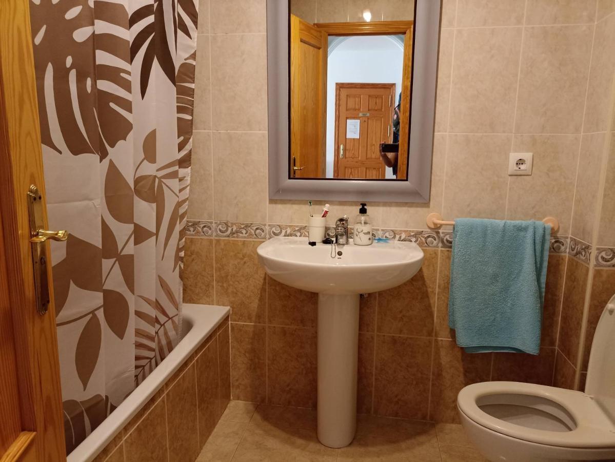Apartamento En Zona Atalaya Con Garaje Y Wifi Conil De La Frontera Εξωτερικό φωτογραφία