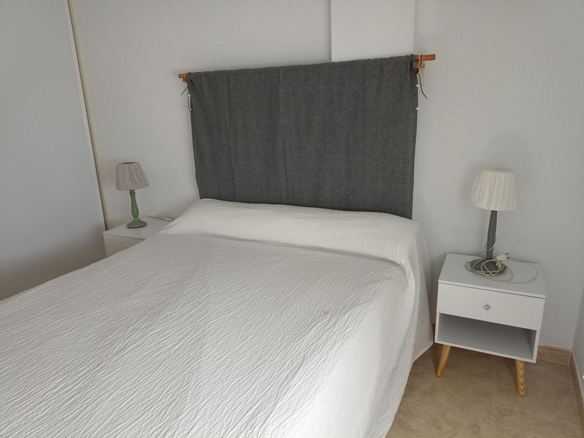Apartamento En Zona Atalaya Con Garaje Y Wifi Conil De La Frontera Εξωτερικό φωτογραφία
